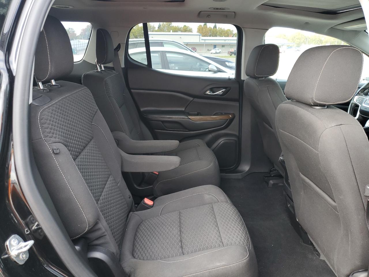 Lot #3309593557 2019 GMC ACADIA SLE