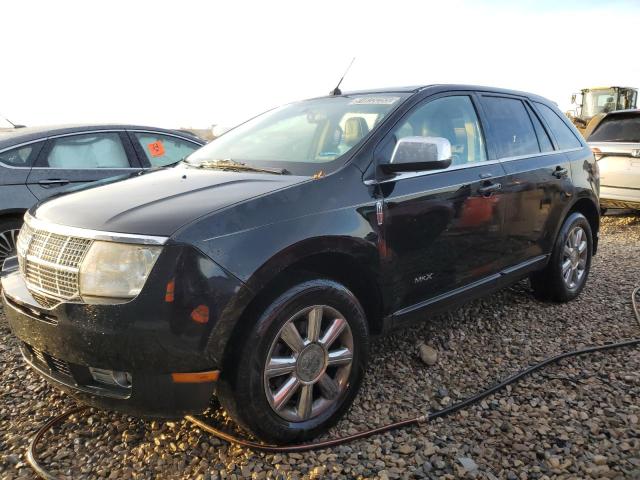 2008 LINCOLN MKX #3308331027