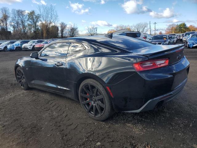 2016 CHEVROLET CAMARO LT #3303877692