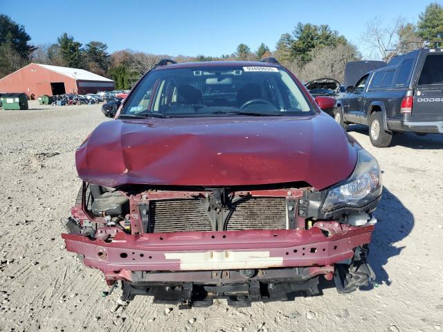 2016 SUBARU IMPREZA SP #3294411493