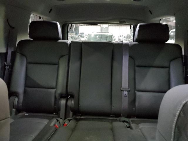 2015 CHEVROLET TAHOE POLI - 1GNSK2EC4FR626471