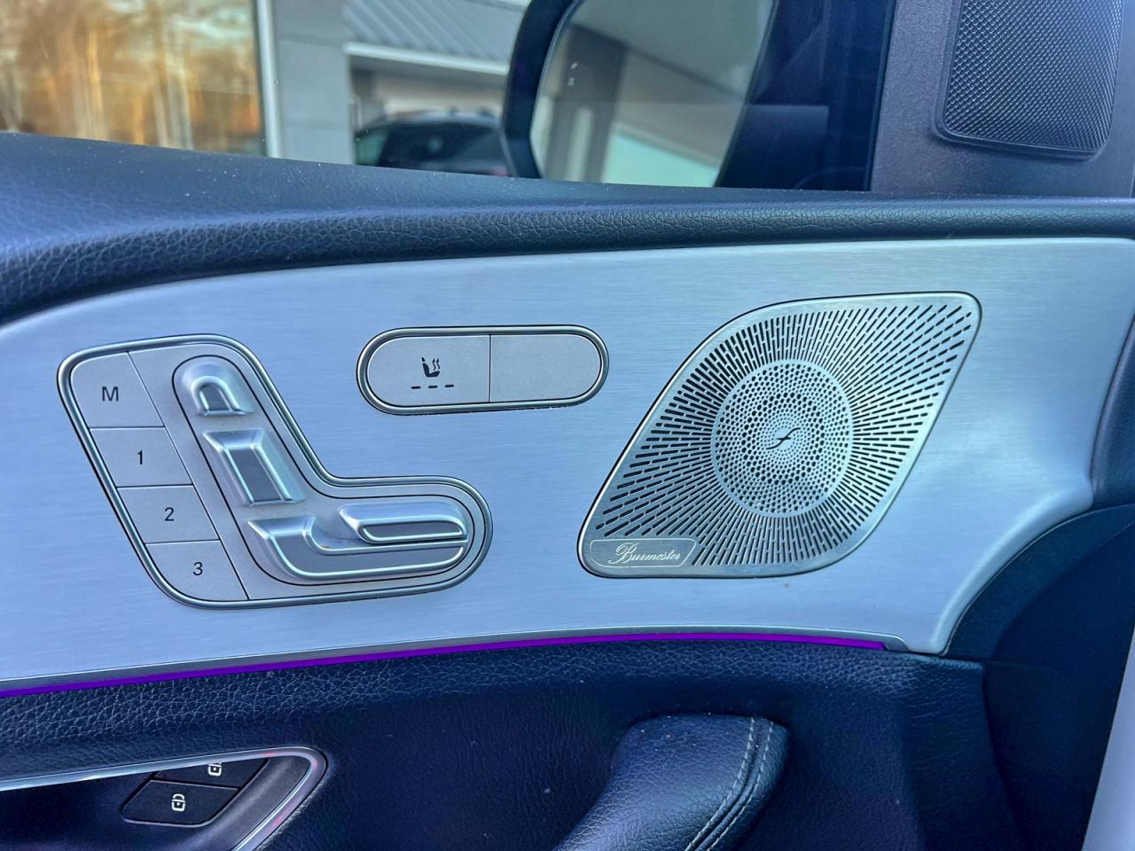 MERCEDES-BENZ GLE-CLASS 350 4MATIC