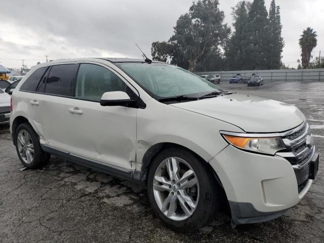 2013 FORD EDGE SEL #3302659137