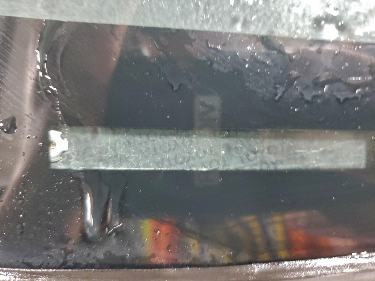 Lot #3296410712 2003 TOYOTA CELICA GT