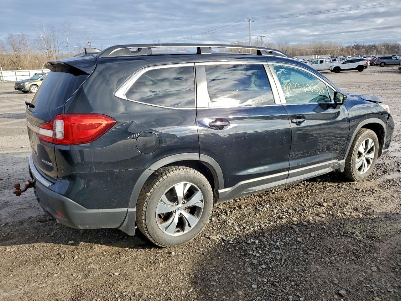 SUBARU ASCENT PREMIUM