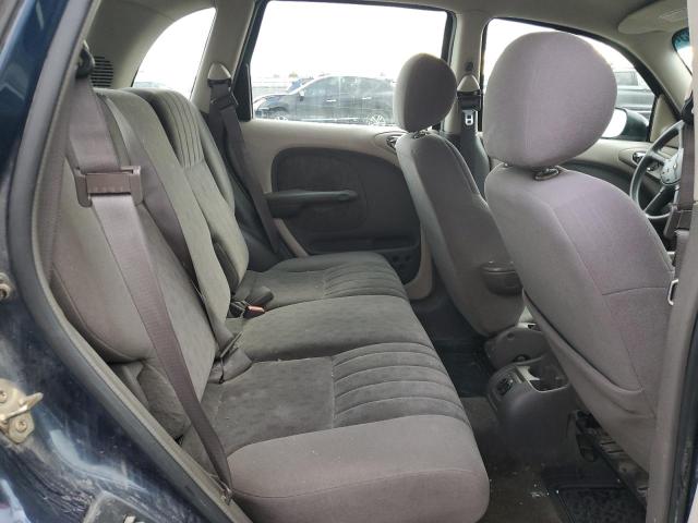 2002 CHRYSLER PT CRUISER #3308445321