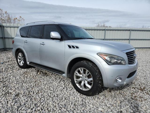 2012 INFINITI QX56 #3284880033