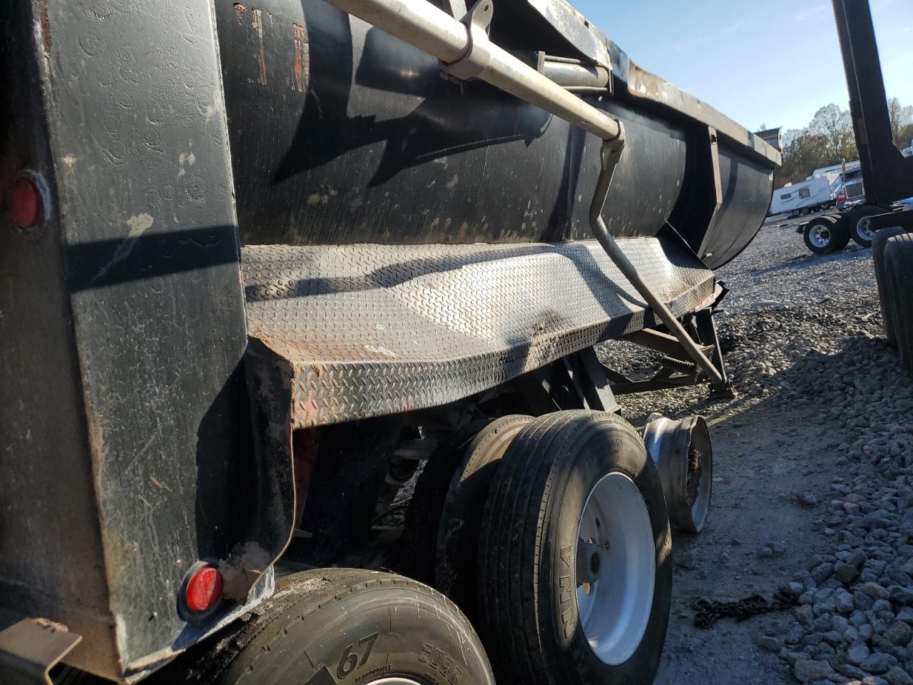 Lot #3308301155 2001 CLEMENT UNKNOWN