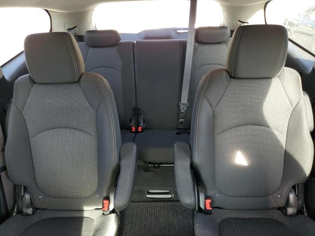 2013 CHEVROLET TRAVERSE L #3292354273