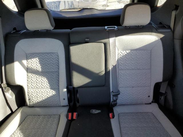 2022 CHEVROLET EQUINOX LS #3290283223