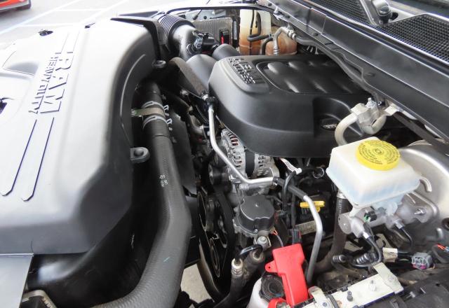 2020 RAM 2500 TRADE #3283768471