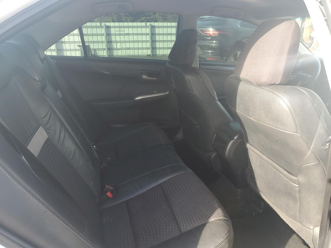 Lot #3312645162 2013 TOYOTA CAMRY L