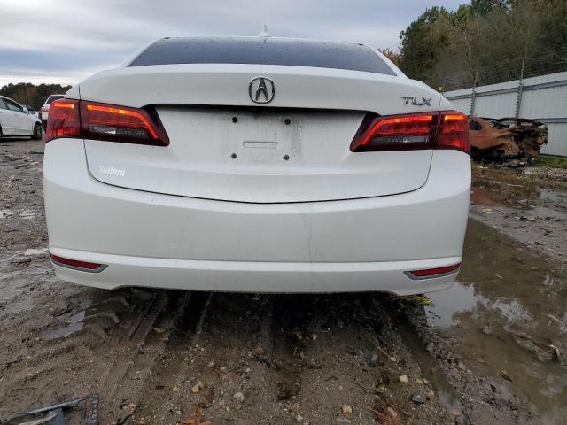 2016 ACURA TLX #3301834380