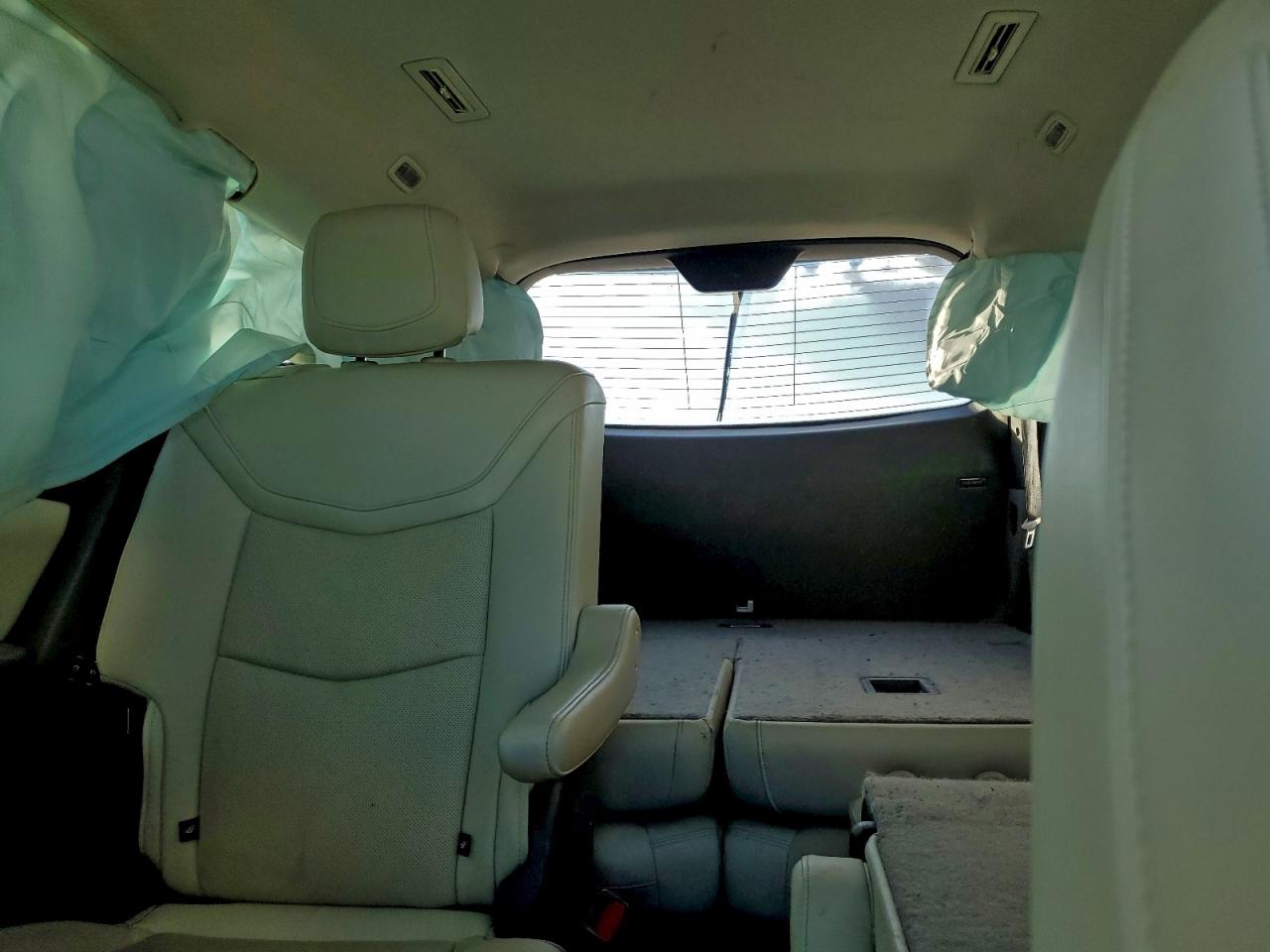 CADILLAC XT6 PREMIUM LUXURY