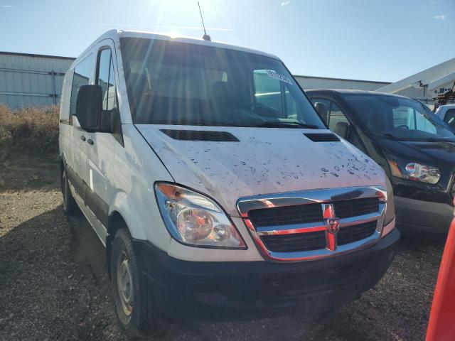 2007 DODGE SPRINTER 2 #3297961776