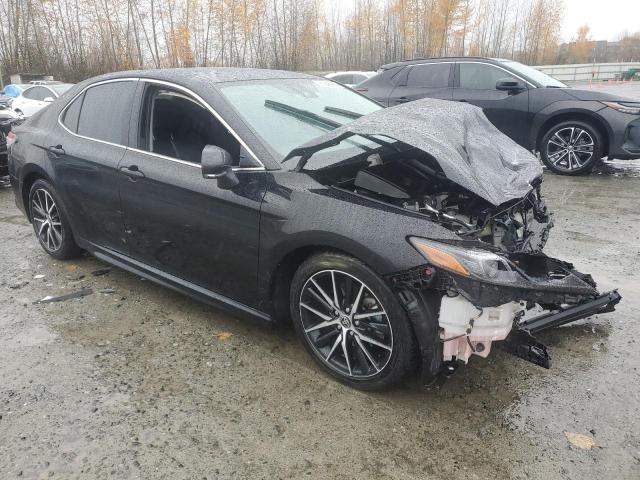 2022 TOYOTA CAMRY NIGH #3302963646