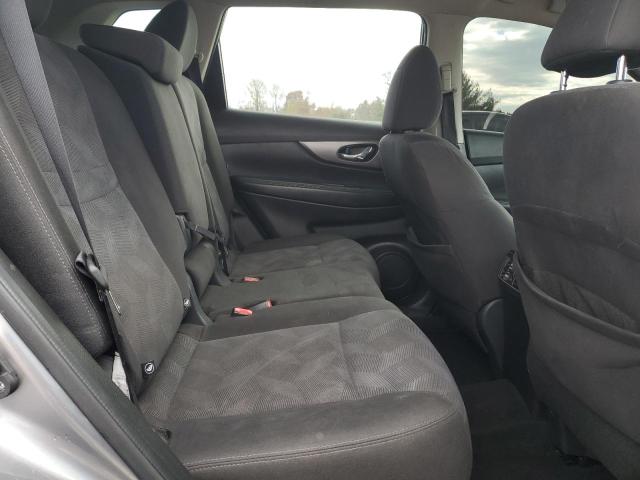 2016 NISSAN ROGUE S #3304669973