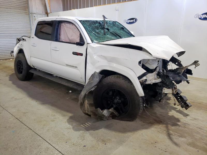 2019 TOYOTA TACOMA DOU #3305294302