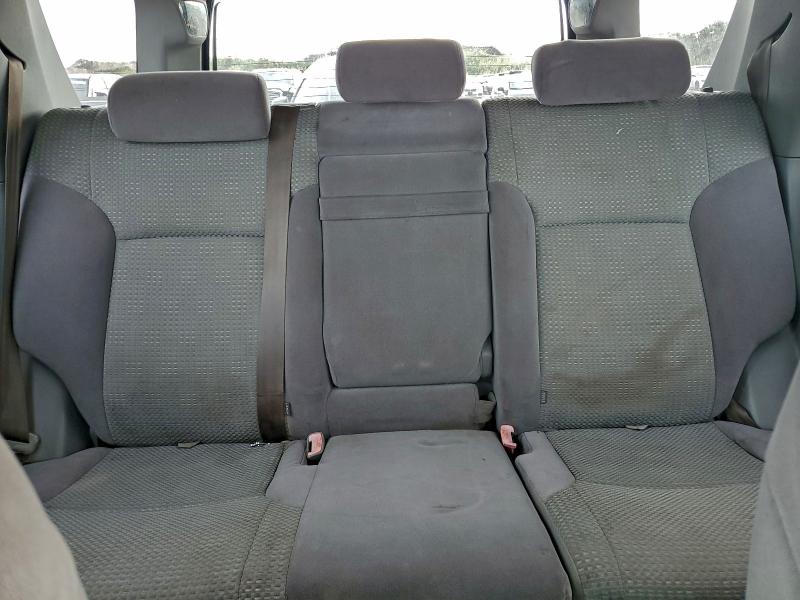 2004 TOYOTA 4RUNNER SR #3301782390