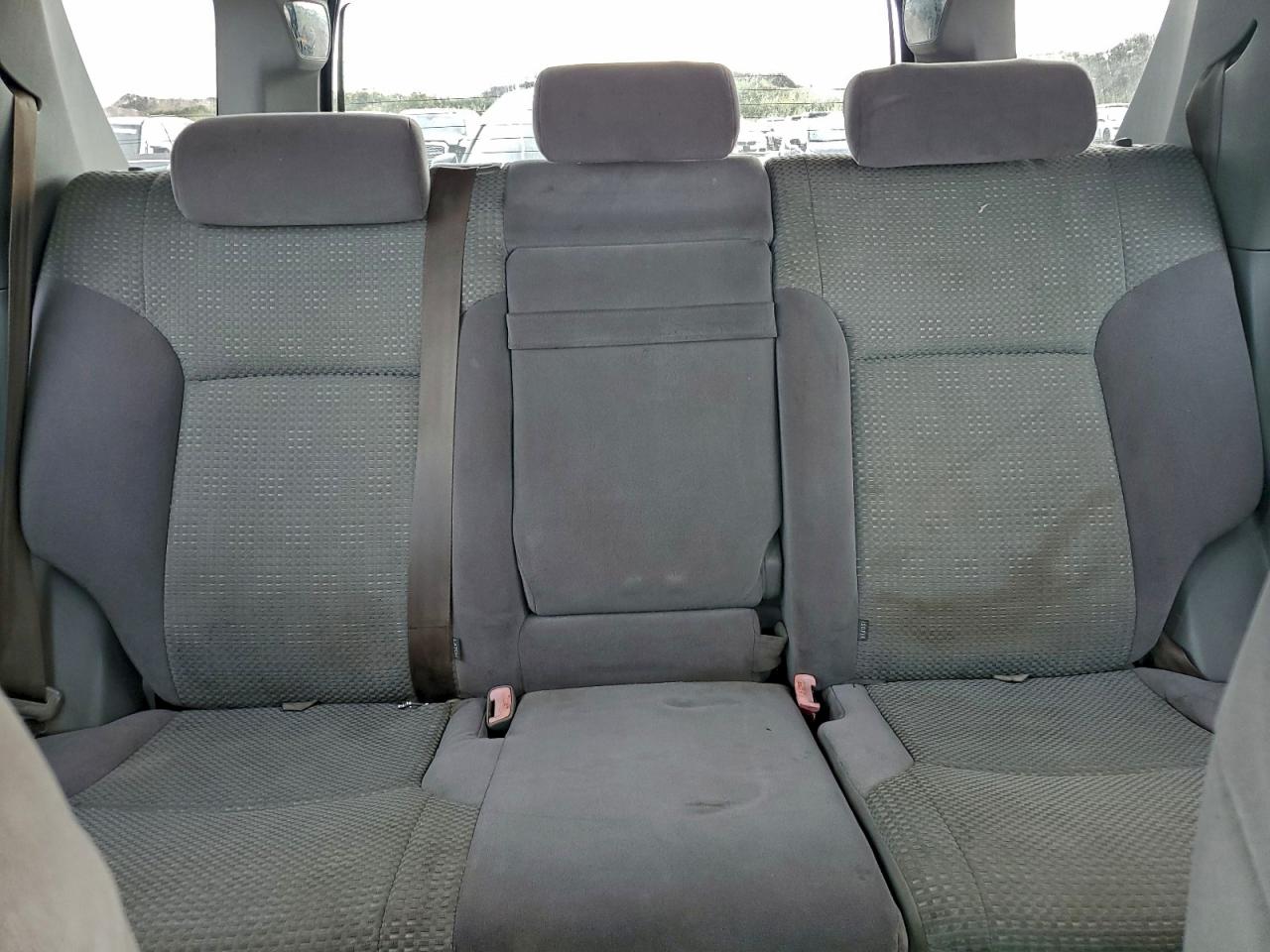 Lot #3301782390 2004 TOYOTA 4RUNNER SR