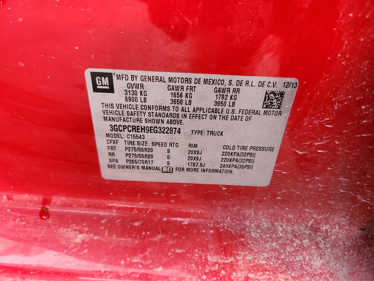 CHEVROLET SILVERADO C1500 LT