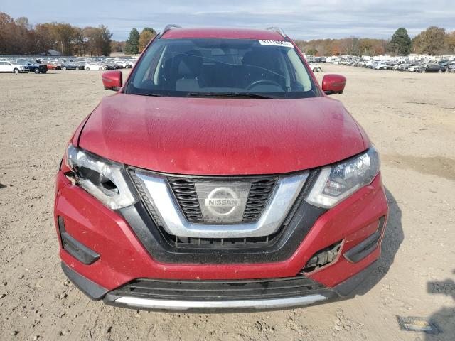 2017 NISSAN ROGUE S #3291167979