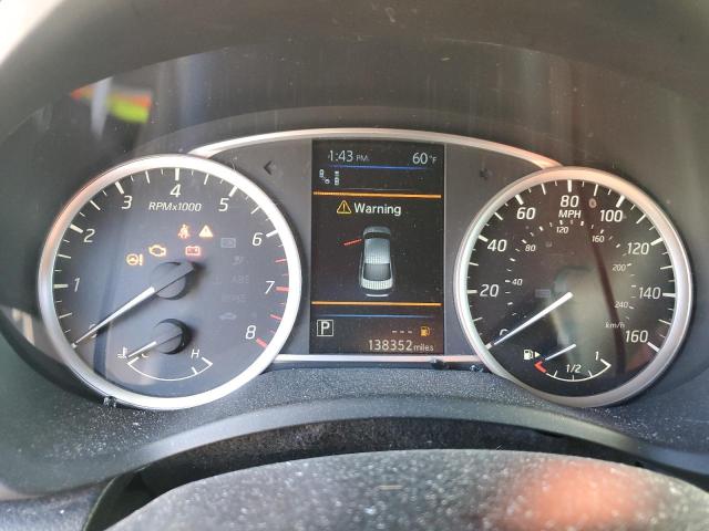 2019 NISSAN SENTRA S #3302799944