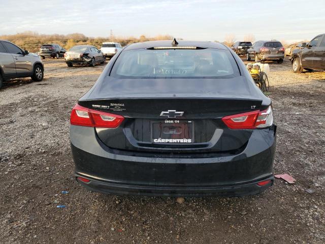 2016 CHEVROLET MALIBU LT #3292508693
