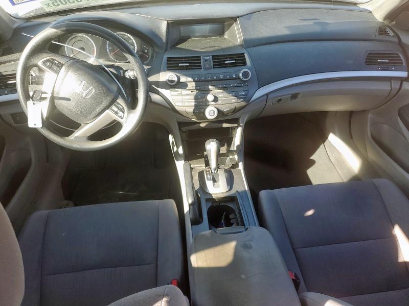 2011 HONDA ACCORD LX - 1HGCP2F37BA104537