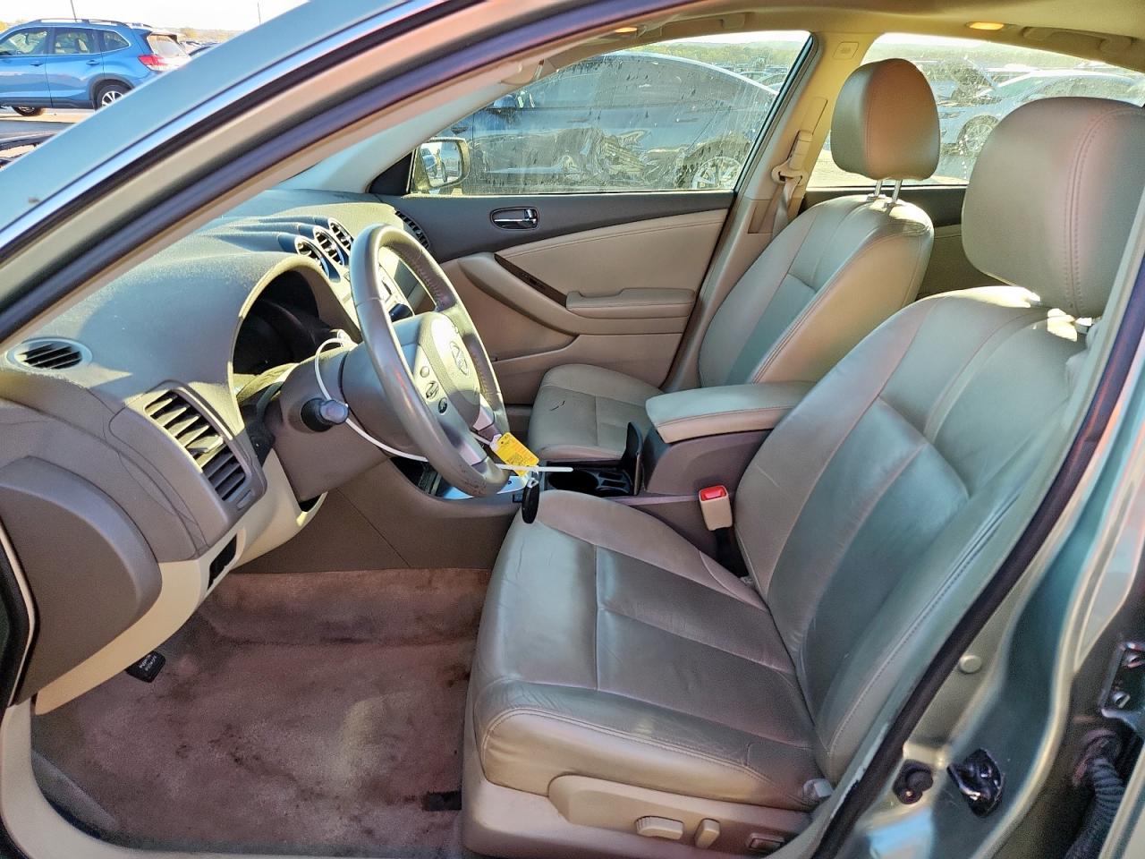 Lot #3281540389 2008 NISSAN ALTIMA 2.5