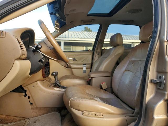 2001 SATURN L300 #3297132524