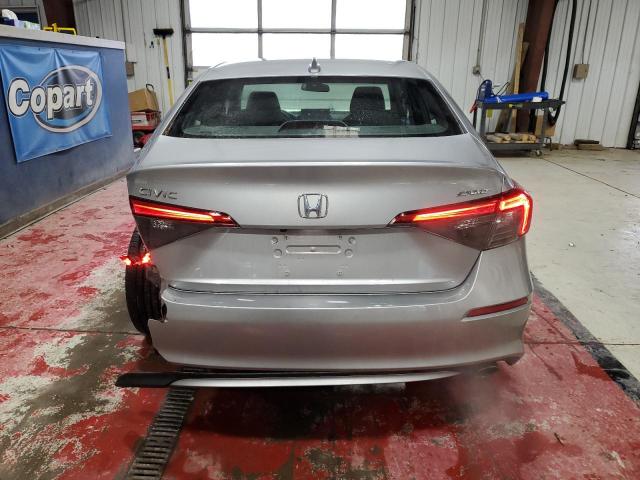 2024 HONDA CIVIC SPOR #3301710400