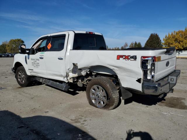2017 FORD F-250 SUPE - 1FT7W2BT9HEF04772