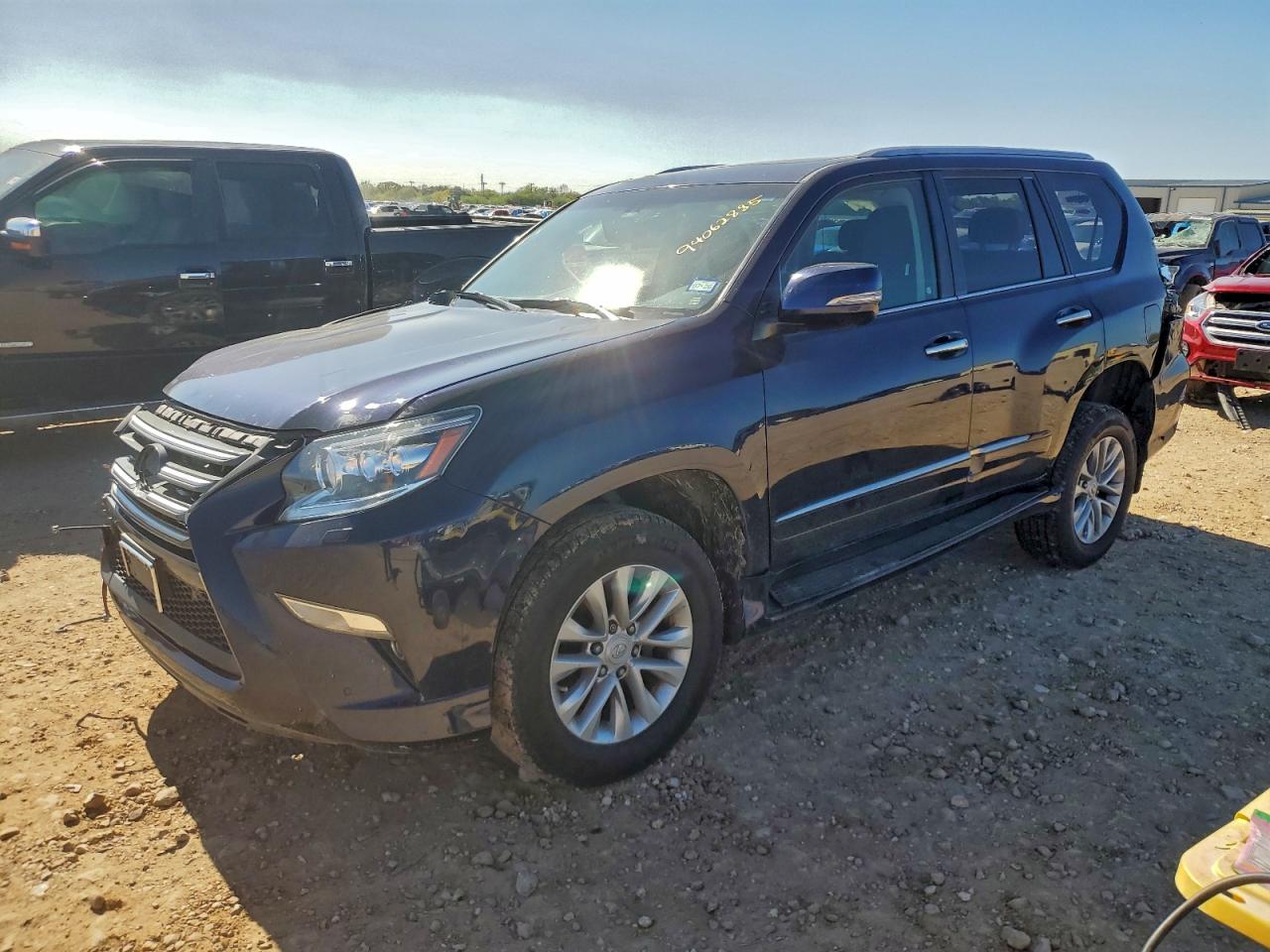 LEXUS GX 460