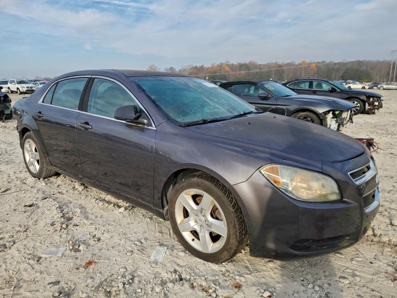 2010 CHEVROLET MALIBU LS #3294157948