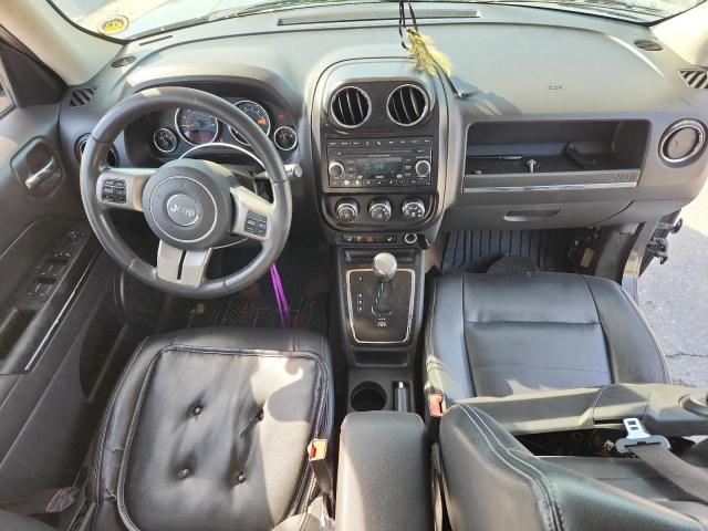 2015 JEEP PATRIOT LI #3303925704