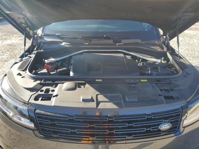 2024 LAND ROVER RANGE ROVE #3291459492