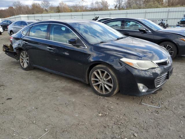 2015 TOYOTA AVALON XLE #3315852168