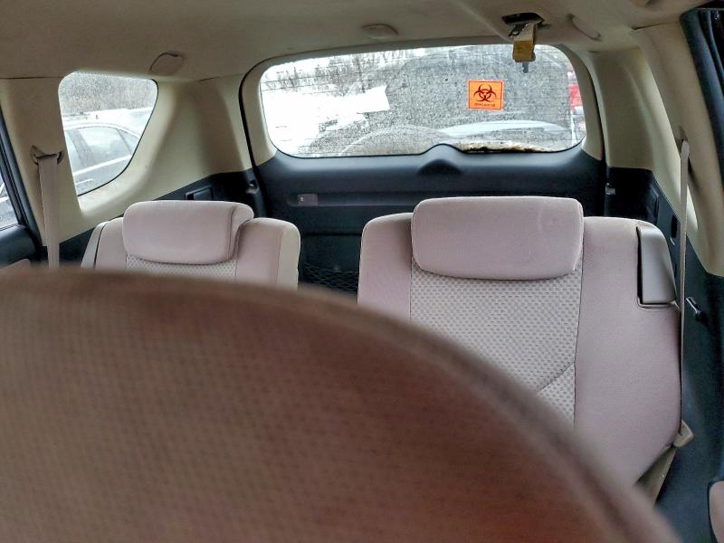 2006 TOYOTA RAV4 #3297893776