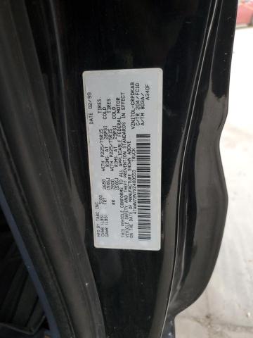 1999 TOYOTA TACOMA XTR #3294687045