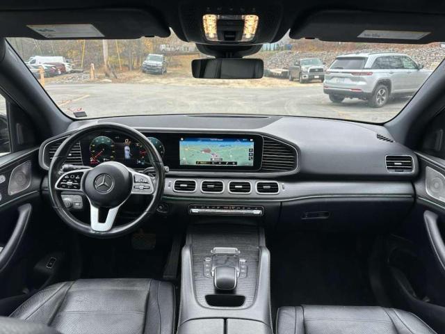 2021 MERCEDES-BENZ GLE 350 #3292323274