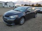 Lot #3293524429 2014 TOYOTA COROLLA L