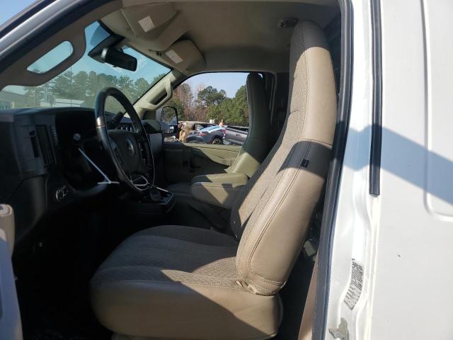 2021 CHEVROLET EXPRESS G2 #3304601473