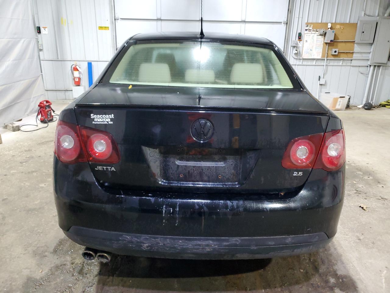 VOLKSWAGEN JETTA LIMITED