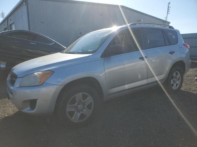 Global Auto Auctions: 2010 TOYOTA RAV4