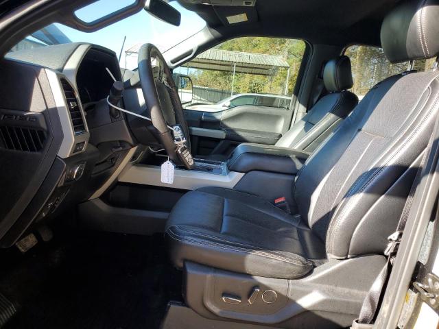 2018 FORD F150 SUPER #3294242884