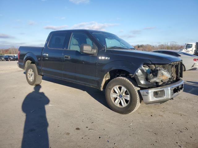 2015 FORD F150 SUPER #3302749017