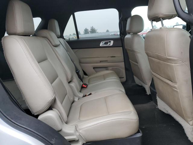 2015 FORD EXPLORER X #3292529680