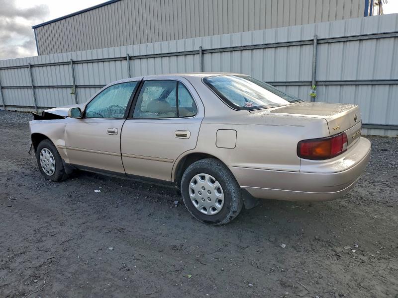 1996 TOYOTA CAMRY DX #3303997660