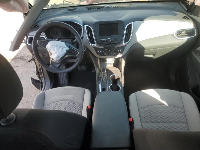 2024 CHEVROLET EQUINOX LS #3301700624